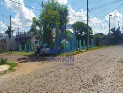 Casa para Venda, em São Borja, bairro Maria do Carmo, 3 dormitórios, 2 banheiros, 1 suíte