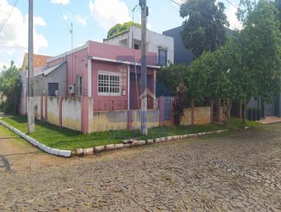 Casa para Venda, em São Borja, bairro Maria do Carmo