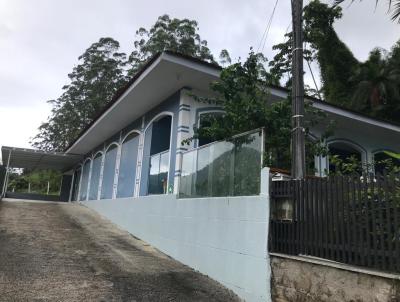 Casa para Venda, em Guaramirim, bairro Amizade, 3 dormitrios, 3 banheiros, 4 vagas