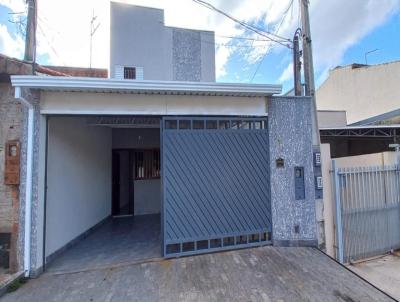 Casa para Venda, em Sorocaba, bairro Jardim Montreal, 3 dormitrios, 2 banheiros, 1 sute, 2 vagas