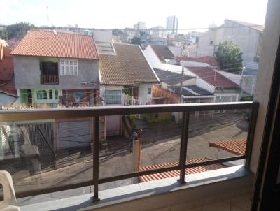 Apartamento para Venda, em Santo Andr, bairro Santa Maria, 3 dormitrios, 1 banheiro, 1 sute, 2 vagas