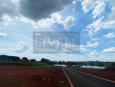 Terreno para Venda, em Paulnia, bairro RESIDENCIAL GOLDEN LAKE