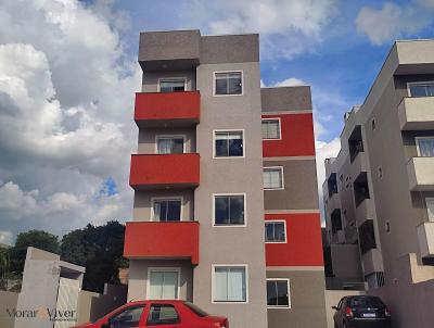 Apartamento para Venda, em So Jos dos Pinhais, bairro Cidade Jardim, 3 dormitrios, 1 banheiro, 1 vaga