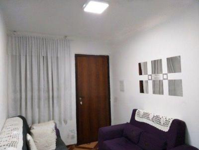 Apartamento para Venda, em So Paulo, bairro Conjunto Habitacional Padre Manoel da Nbrega, 2 dormitrios, 1 banheiro, 1 vaga