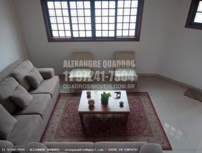 Casa para Venda, em Bragana Paulista, bairro Jardim das Paineiras, 4 dormitrios, 3 banheiros, 1 sute, 4 vagas