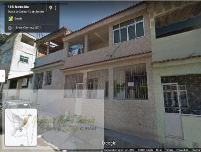 Casa para Venda, em Duque de Caxias, bairro Vila Centenrio, 2 dormitrios