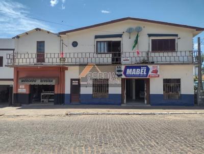 Sobrado Comercial para Venda, em Cachoeira do Sul, bairro Oliveira, 3 dormitrios, 3 banheiros