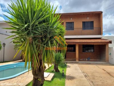 Casa para Venda, em Avar, bairro Jardim Boa Vista, 3 dormitrios, 4 banheiros, 3 sutes, 3 vagas