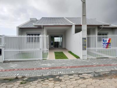 Casa para Venda, em Barra Velha, bairro Itajuba, 2 dormitrios, 2 banheiros, 1 sute, 1 vaga