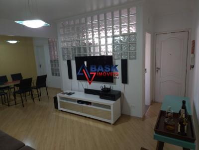 Apartamento para Venda, em So Paulo, bairro LAPA, 2 dormitrios, 2 banheiros