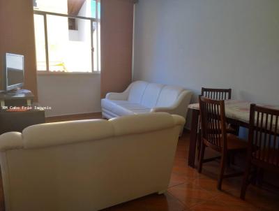 Apartamento 2 Quartos para Venda, em Cabo Frio, bairro Vila Nova, 2 dormitrios, 1 banheiro, 1 vaga