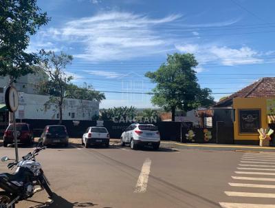 Terreno para Venda, em Santa Rosa, bairro Centro