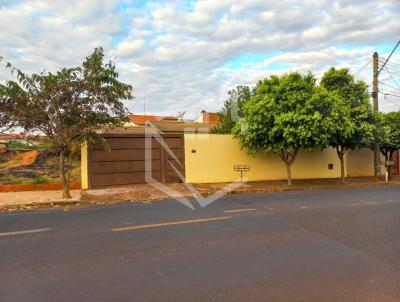 Casa para Venda, em So Jos do Rio Preto, bairro Jardim Antonieta, 2 dormitrios, 2 banheiros, 1 sute, 2 vagas