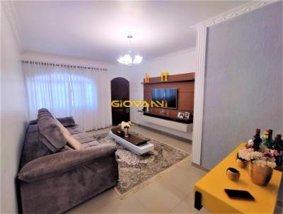 Casa para Venda, em São Paulo, bairro Vila Pereira Barreto, 2 dormitórios, 3 banheiros, 2 suítes, 2 vagas