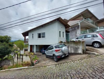 Casa em Condomnio para Venda, em Terespolis, bairro Tijuca, 2 dormitrios, 1 sute, 2 vagas