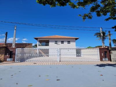Casa em Condomnio para Venda, em Itanham, bairro Suaro, 2 dormitrios, 1 banheiro, 1 sute, 1 vaga