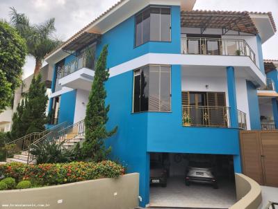 Casa em Condomínio para Venda, em Presidente Prudente, bairro Damha I, 4 dormitórios, 8 banheiros, 4 suítes, 4 vagas