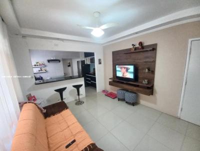 Apartamento para Venda, em Guaruj, bairro Enseada, 2 dormitrios, 2 banheiros, 1 vaga