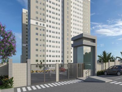 Apartamento para Venda, em Guarulhos, bairro Vila Nova Bonsucesso, 2 dormitórios, 1 banheiro