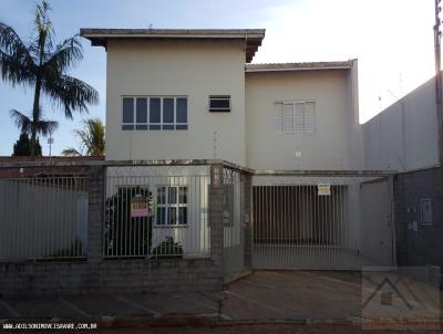 Casa para Venda, em Avar, bairro So Judas, 3 dormitrios, 2 banheiros, 4 vagas