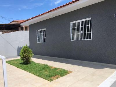 Casa para Venda, em Presidente Prudente, bairro Maracan, Jd., 2 dormitrios, 1 sute