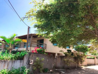 Casa para Venda, em Cabo Frio, bairro (Guriri) Peró, 3 dormitórios, 3 banheiros, 3 suítes, 2 vagas