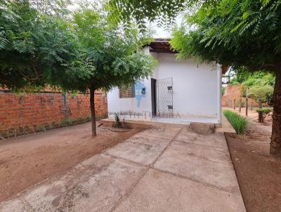 Casa para Venda, em Teresina, bairro Vale do Gavio, 2 dormitrios, 2 vagas