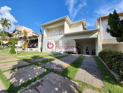 Casa em Condomnio para Venda, em Indaiatuba, bairro Jardim Portal de Itaici, 4 dormitrios, 4 banheiros, 4 sutes, 2 vagas