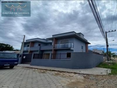 Casa para Venda, em Barra Velha, bairro Itajuba, 3 dormitrios, 3 banheiros, 1 sute, 1 vaga
