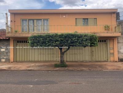 Casa 3 dormitrios para Venda, em Ribeiro Preto, bairro JARDIM JANDAIA, 3 dormitrios, 3 banheiros, 1 sute, 2 vagas