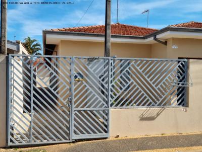 Casa para Locao, em Pirassununga, bairro JARDIM SO FERNANDO