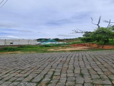 Lote para Venda, em Campo Belo, bairro Cruzeiro