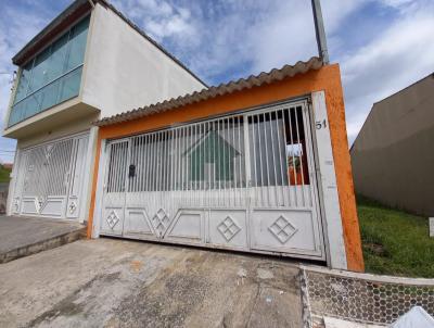 Casa para Venda, em Guarulhos, bairro Parque Flamengo, 2 dormitrios, 1 banheiro, 2 vagas