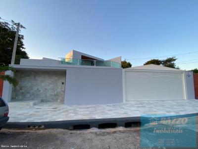 Casa para Venda, em Adamantina, bairro Parque Jaragua, 3 dormitórios, 2 banheiros, 3 suítes