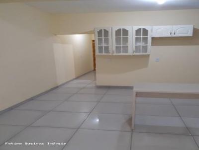 Casa Trrea para Venda, em Sorocaba, bairro Jardim Santa Esmeralda, 2 dormitrios, 1 banheiro, 2 vagas