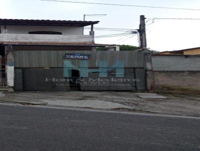 Casa para Venda, em Itaquaquecetuba, bairro Estncia Guatambu, 3 dormitrios, 2 banheiros, 1 vaga