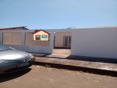 Casa para Venda, em Cuiab, bairro Chapu do sol, 3 dormitrios, 2 banheiros, 1 sute