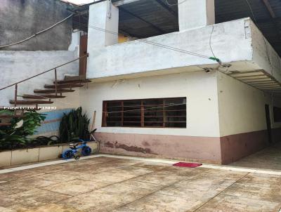 Casa para Venda, em Suzano, bairro Jardim Suzanpolis, 2 dormitrios, 1 banheiro, 1 vaga