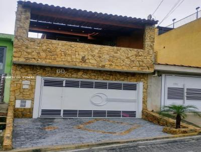 Sobrado para Venda, em Ferraz de Vasconcelos, bairro Jardim So Fernando, 2 dormitrios, 1 banheiro