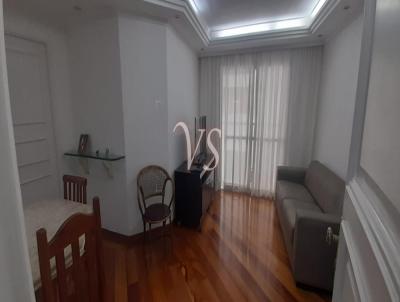 Apartamento para Venda, em So Paulo, bairro Santana, 3 dormitrios, 3 banheiros, 1 sute, 2 vagas