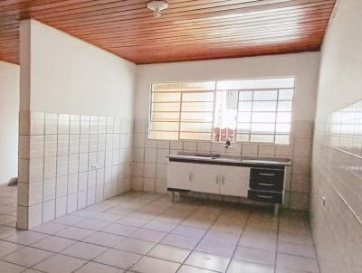 Casa para Locao, em Carapicuba, bairro Vila Mercs, 3 dormitrios, 1 banheiro