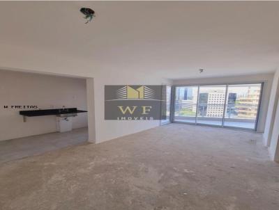 Apartamento para Venda, em Barueri, bairro Dezoito do Forte Empresarial/Alphaville., 2 dormitórios, 2 banheiros, 1 suíte, 2 vagas
