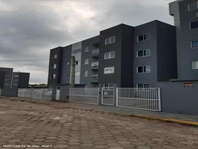 Apartamento para Venda, em Barra Velha, bairro SO CRISTOVO, 2 dormitrios, 1 banheiro