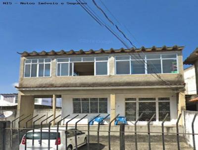 Prdio para Venda, em Rio de Janeiro, bairro Anchieta, 4 dormitrios, 2 banheiros, 2 vagas
