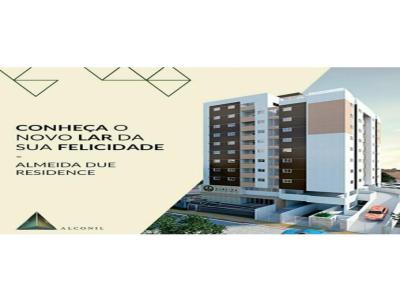Apartamento para Venda, em João Pessoa, bairro Manaíra, 3 dormitórios, 2 banheiros, 1 suíte, 2 vagas