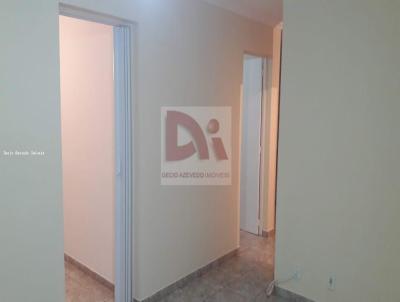 Apartamento para Venda, em Taubat, bairro Cecap, 2 dormitrios, 1 banheiro, 1 vaga