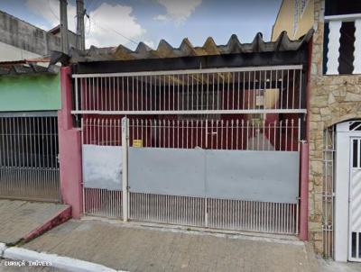 Casa para Venda, em So Paulo, bairro Vila Nova Curu, 2 dormitrios, 1 banheiro, 2 vagas