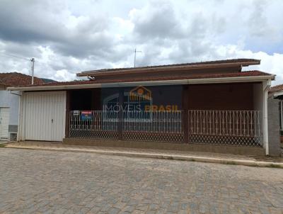 Casa para Venda, em So Bento do Sapuca, bairro Centro, 2 dormitrios, 1 banheiro, 1 sute, 3 vagas
