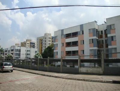 Apartamento para Venda, em Manaus, bairro Chapada, 3 dormitórios, 3 banheiros, 1 suíte, 1 vaga