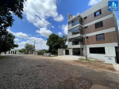 Apartamento para Venda, em Erechim, bairro José Bonifácio, 2 dormitórios, 2 banheiros, 2 vagas